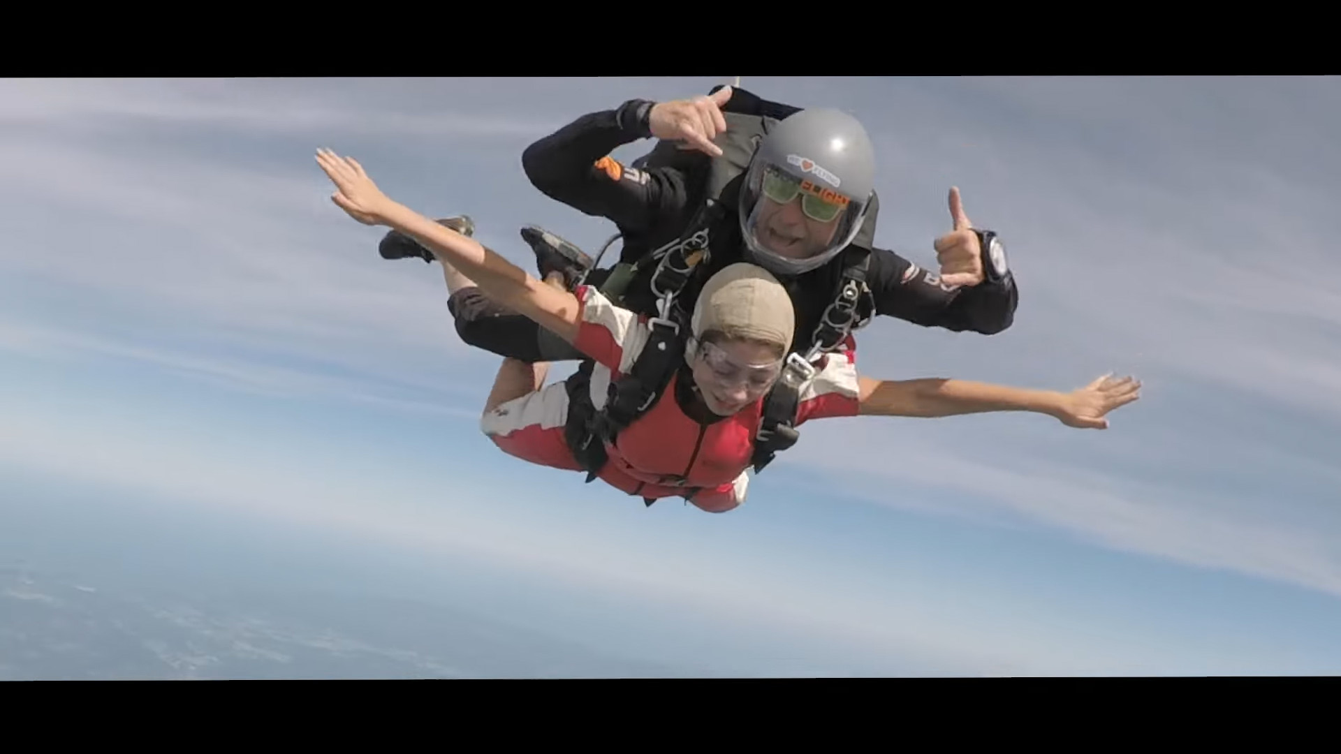 Skydive in Stockholm – from 4000 meter
